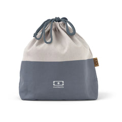 Monbento - MB Pocket Bento Bag - L | Blue