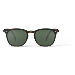 IZIPIZI - Polarized Sunglasses #E Tortoiseshell | Brown