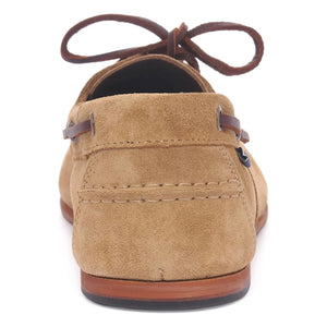 Sebago - Owen Loafer Shoes | Camel