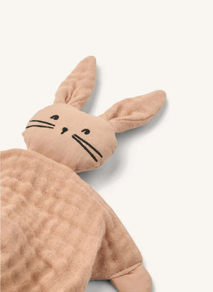 Liewood - Doudou Rabbit Amaya | Faded Tuscany
