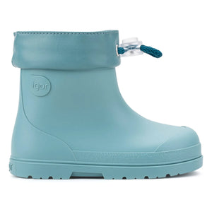 Igor - Mendi Rain Boots | Turquoise