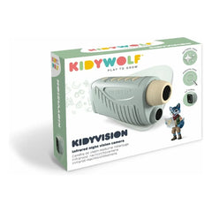 Kidywolf - Kidyvision Infrared Night Vision Camera | Sage