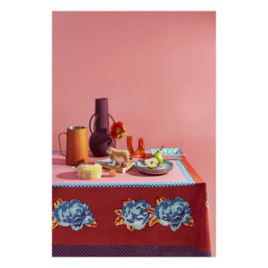 Lisa Corti - Indian Tiger Box | Red