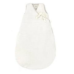 Babyshower - Fleece sleeping bag | Ivory