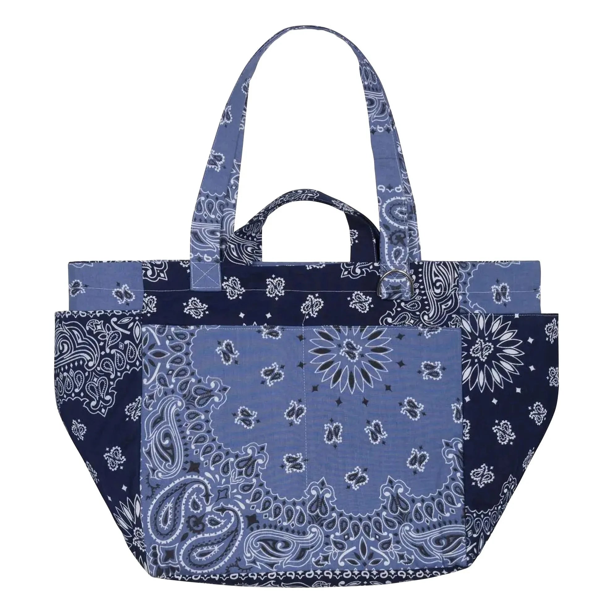 Call it by your name - Picnic bag | Blue
