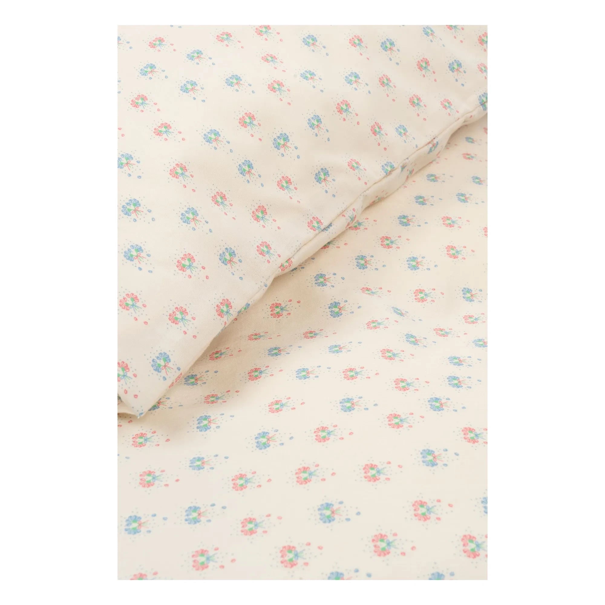 Konges Sløjd - Pipa Petite Bedding Set | Beige