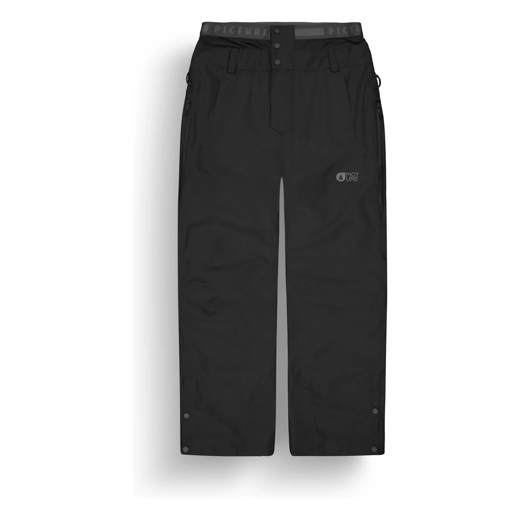 Picture - Picture Object Ski Pants | Black