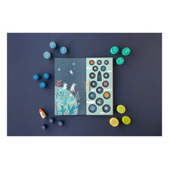 Londji - Building Block Set - Up to the Stars