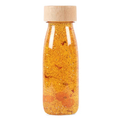 Petit Boum - Sensory Bottle | Turmeric