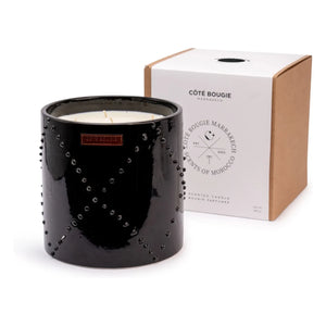 Côté Bougie - Nomad Noir - Atlas Cedar Candle