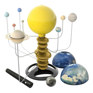Buki - Solar System Mobile
