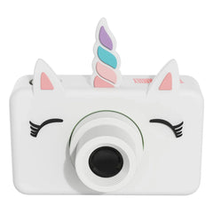 The Zoofamily - Zoo Friends Camera - Unicorn