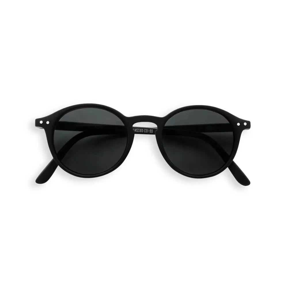 IZIPIZI - Sunglasses #D | Black