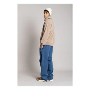 Smallable Man - Bond organic cotton sweatshirt | Taupe brown