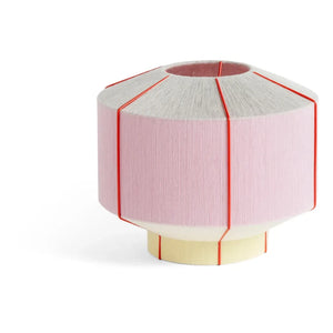 Hay - Bonbon Shade 380 Lambader Abajuru | Şeker pembesi