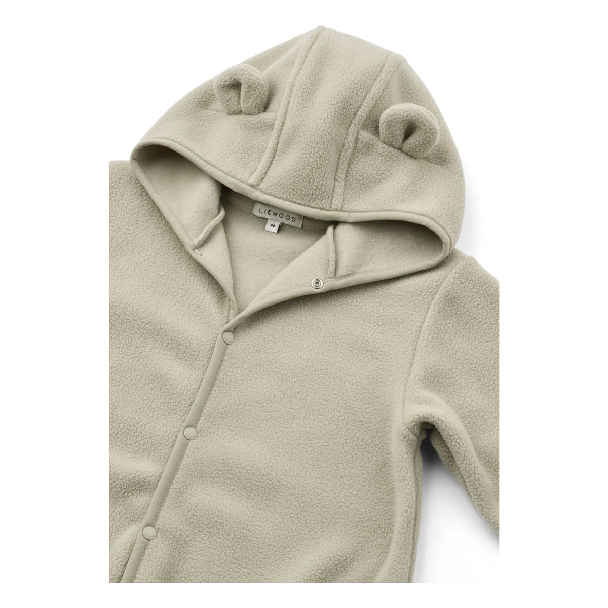 Liewood - Pilot Theodore Recycled Fibers | Beige