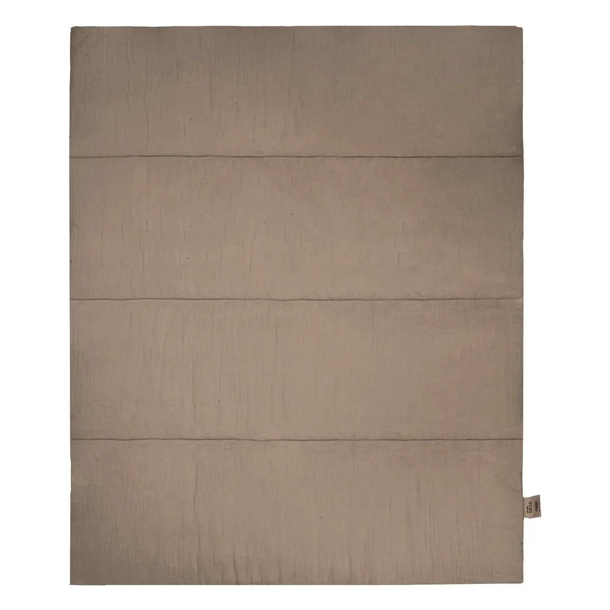 We Are Bitte - Organic Cotton Gauze Play Mat | Earth