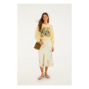 Farm Rio - Sweat Farm Rio | Yellow