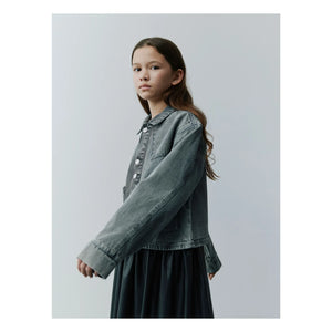 Sofie Schnoor - Jean Amayasy Jacket | Gray