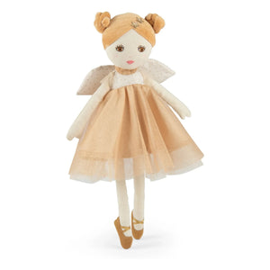 Moulin Roty - Fairy Melusine | Gold