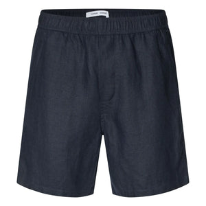 Samsoe Samsoe - Short Sajabari | Dark Blue