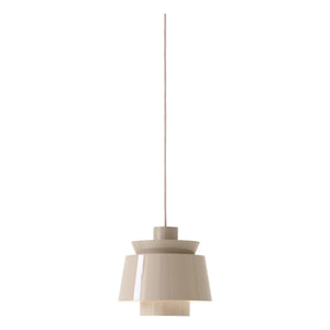 & Tradition - Utzon JU1 Pendant Lamp, Jørn Utzon | Beige