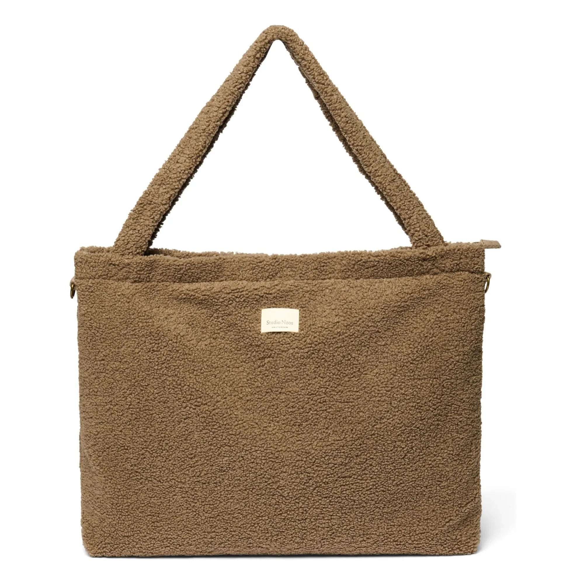 Studio Noos - Baby Care Bag | Brown