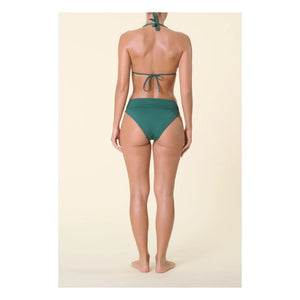 Casa Rosa - Carlotta Bikini Bottom | Green