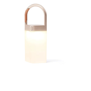 Lexon - Horizon Hanging Portable LED Outdoor Lamp | Gold