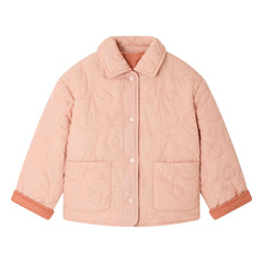 Bonpoint - Molly Cerises Ceket | Pembe