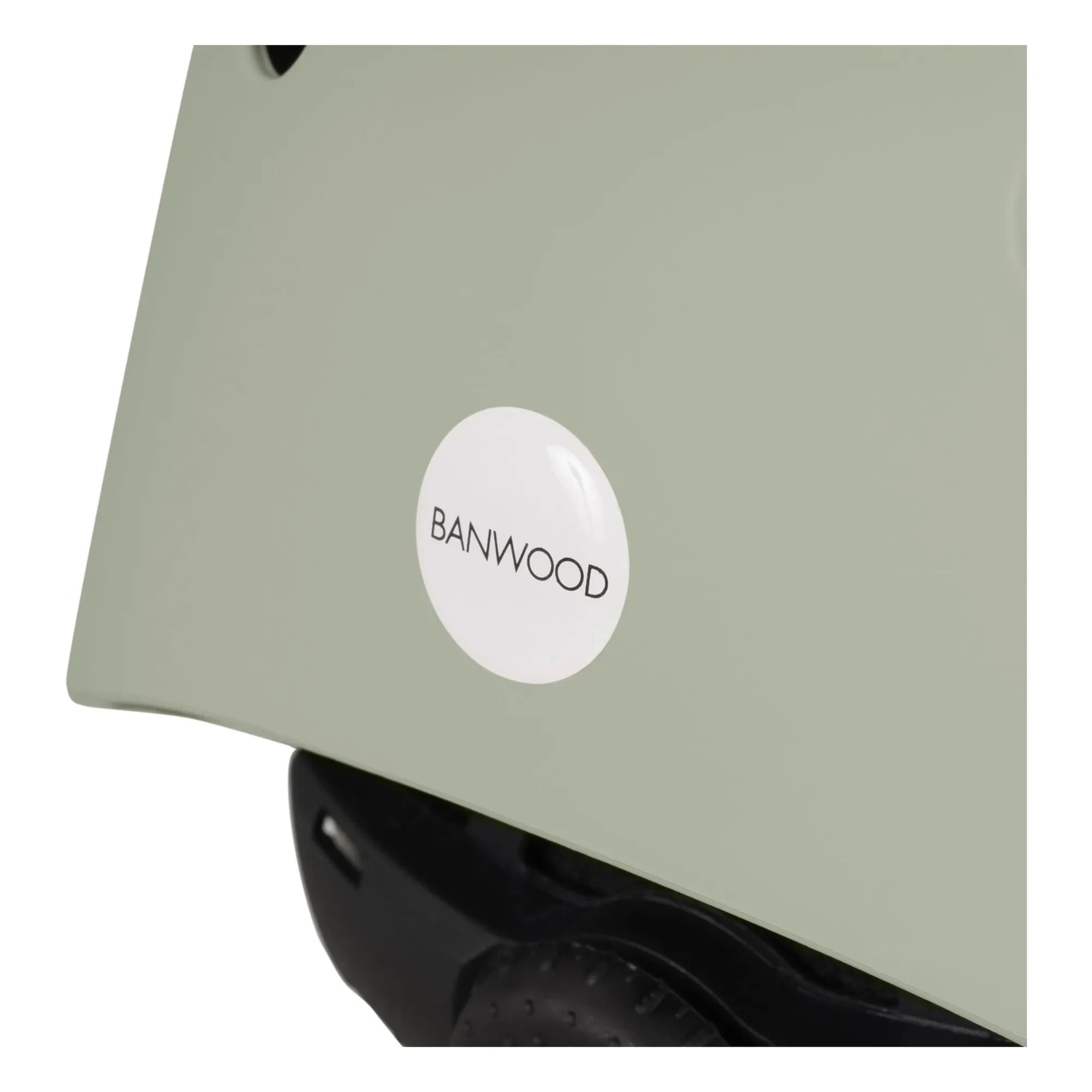 Banwood - Eco Helmet | Olive