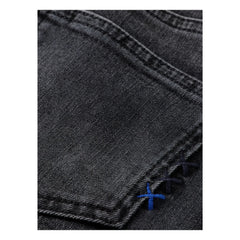 Scotch & Soda - Jean Dean Loose Tapered | Siyah