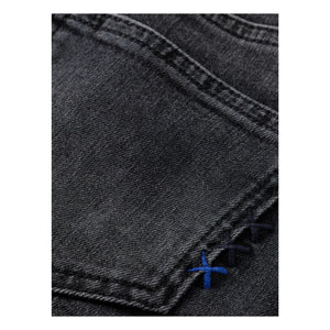 Scotch & Soda - Jean Dean Loose Tapered | Siyah