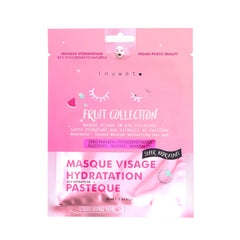 Inuwet - Watermelon Hydrating Face Mask