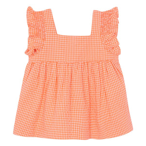 Bonton - Top Nelly Kareli | Mercan