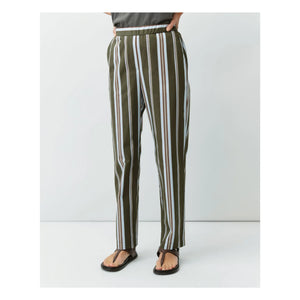 Diega - Pacifio Pants | Khaki