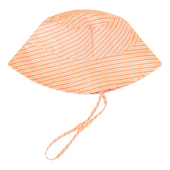 Ina Swim - Striped Bob Carrier | Coral