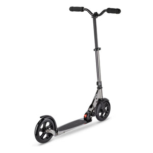Micro - Klasik Neochrome scooter | Siyah
