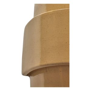 Serax - Jame wall lamp | Yellow