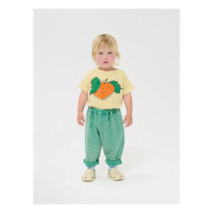 Bobo Choses - Since 09 Pantolon | Yeşil