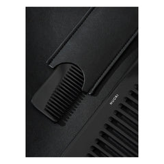 Nuori - Fine Hair Comb | Black
