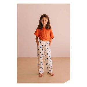 We Are Kids - Elia Wide-Leg Pants | White