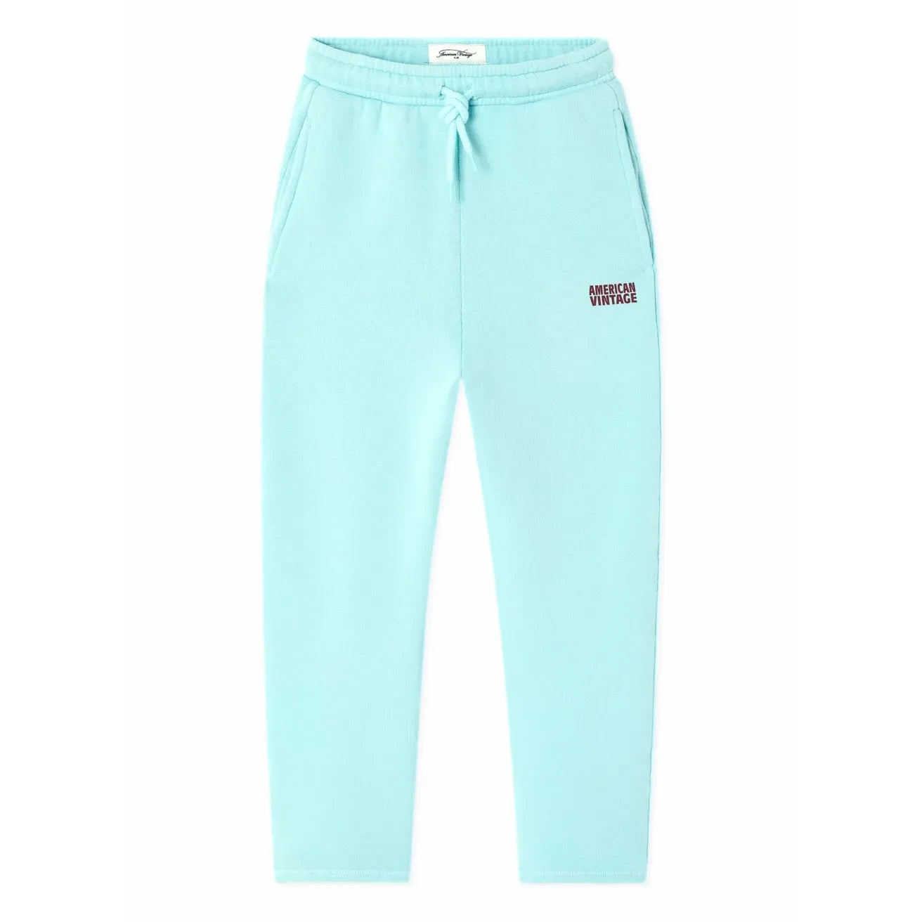 American Vintage - Izubird Jogger | Açık Mavi