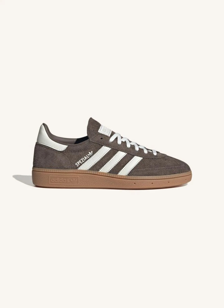 Adidas - Handball Spezial Sports Shoes | Brown