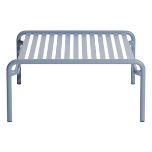 Petite Friture - Weekend Side Table | Light Blue