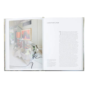 Thames & Hudson - Australian Designers at Home - EN