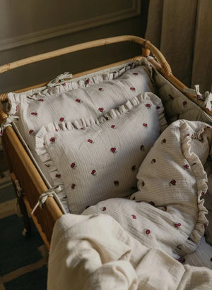 garbo&friends - Rosehip Bedding Set