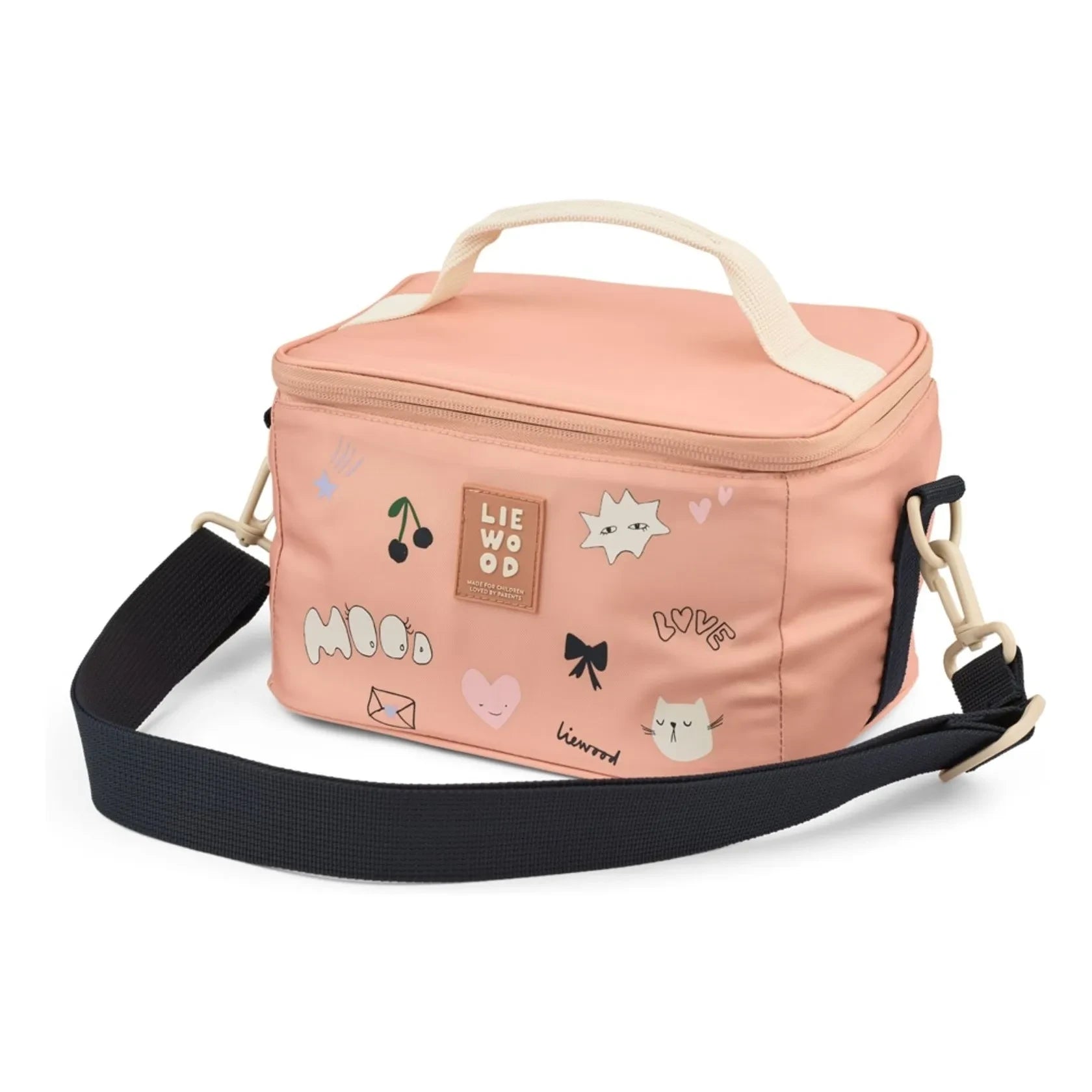 Liewood - Toby Song Partner | Fashion/Pale Tuscany