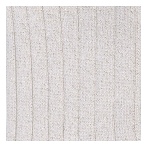 Collégien - Victoire Socks | White