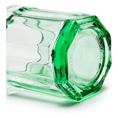 Serax - Fish & Fish Colored Glasses, Paola Navone - Set of 4 | Green